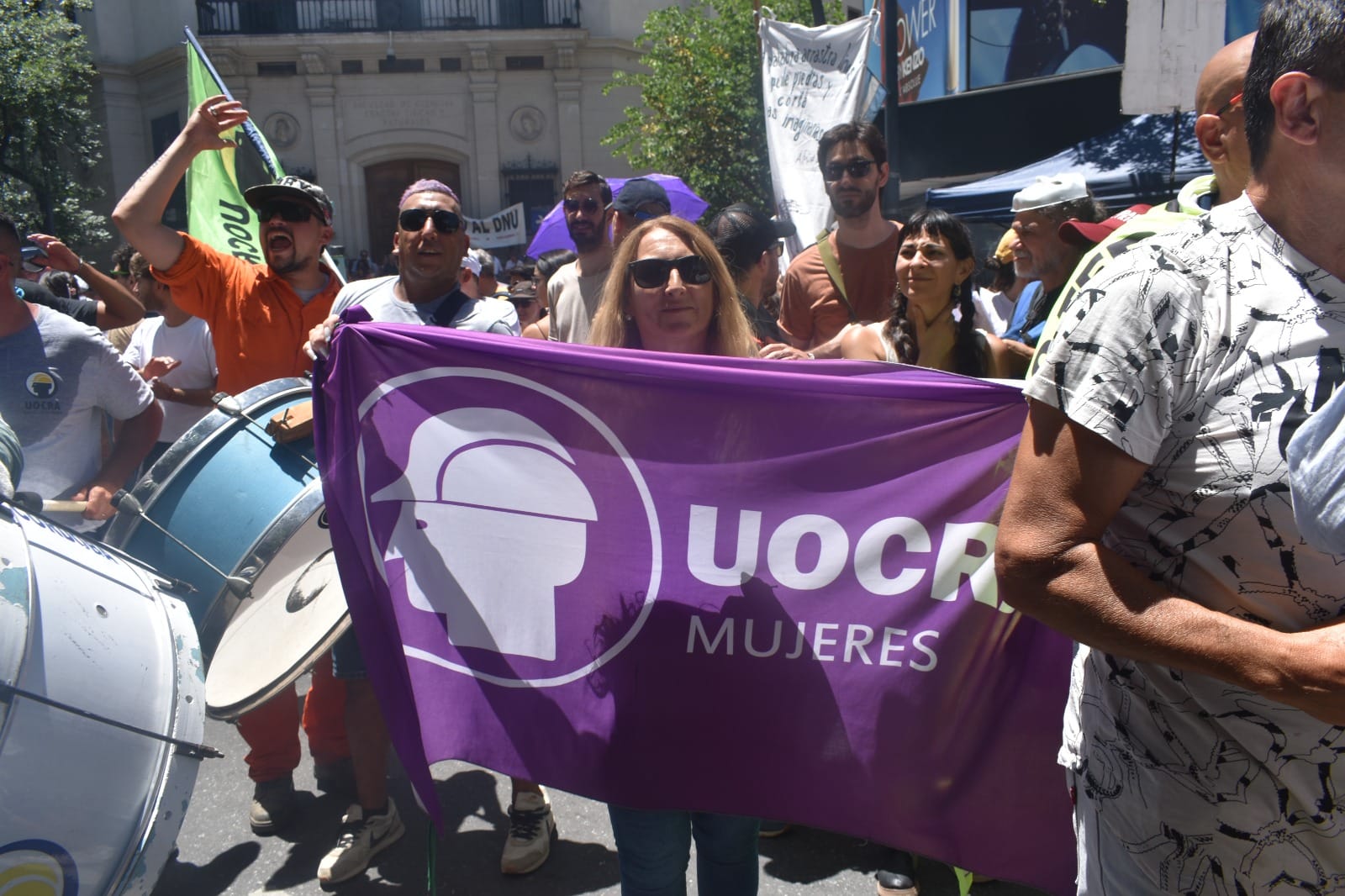 Mujeres en obra 1